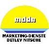 Marketing-Dienste Detlev Nitsche in Eislingen Fils - Logo