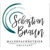 Malerfachbetrieb Sebastian Braun in Ohlstadt - Logo