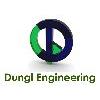 Dungl Engineering in Gutenstetten - Logo