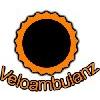 Veloambulanz Ihr mobiler Fahrradreparaturservice in Freiburg im Breisgau - Logo