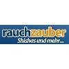 Rauchzauber Shisha Shop in Wiesbaden - Logo