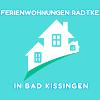 Ferienwohnung Radtke in Bad Kissingen in Burkardroth - Logo