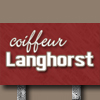 Coiffeur Langhorst in Schwerte - Logo