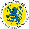 SOLMS CONSULTING Gewerbe-Immobilien-Beratung in Leipzig - Logo