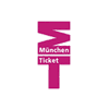 München Ticket GmbH Kartenvorverkauf in München - Logo