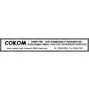 CoKom in Quedlinburg - Logo