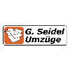 G. Seidel Umzüge in Nürnberg - Logo