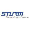 STURM-KommunikationsSysteme in Leipzig - Logo