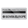 Pose&Majnik Solutions in Berlin - Logo