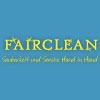 Fairclean Reinigungsagentur Hamburg in Hamburg - Logo