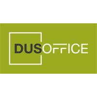 DUSOFFICE GmbH & Co. KG in Düsseldorf - Logo