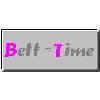 Bett-Time in Auenwald - Logo