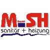 M-SH GmbH Sanitär + Heizung Vaillant Fachpartner Mischeck Kai in Kamen - Logo