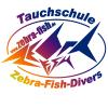 Tauchschule Zebra-Fish-Divers in Breitbrunn am Ammersee Gemeinde Herrsching - Logo