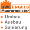 Uwe Engels UMBAU AUSBAU SANIERUNG in Leichlingen im Rheinland - Logo