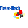 Fliesen Hirsch in Regensburg - Logo