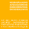 Architektur + Energieberatung in Krailling - Logo