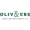 Oliv&ers Immobilien Management e.K. in Stuttgart - Logo