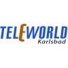 Teleworld Karlsbad in Langensteinbach Gemeinde Karlsbad - Logo