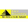 D & V Freudenberg in Berlin - Logo