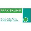 Praxisklinik Dr. Rohrer in Bad Aibling - Logo