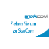 Starcom Telekommunikation oHG in München - Logo
