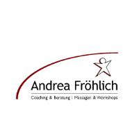 Andrea Fröhlich Coaching & Massagen in Benningen am Neckar - Logo