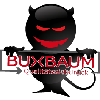 Qualitätssiebdruck Buxbaum in Abtsee Stadt Laufen an der Salzach - Logo