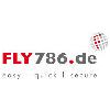 Fly786 in Groß Gerau - Logo