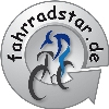FahrradStar in Rüschendorf Stadt Damme Dümmer - Logo