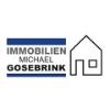 Immobilien Michael Gosebrink in Mönchengladbach - Logo