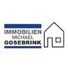 Immobilien Michael Gosebrink in Mönchengladbach - Logo