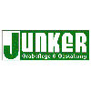 Friedhofsgärtnerei Junker in Bochum - Logo