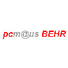 pcm@us BEHR, Inh. Cornelia Behr in Elchingen - Logo