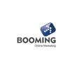 BOOMING GmbH in München - Logo