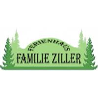 Ferienhaus Familie Ziller in Crottendorf in Sachsen - Logo