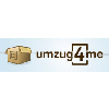 Umzug4me in Heidelberg - Logo
