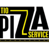 TIO Pizza Service in Büchenbach Stadt Erlangen - Logo