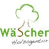Holzagentur Wäscher in Fahrenzhausen - Logo