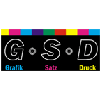 GSD - Grafik, Satz, Druck - Edmund Krahbichler in Saaldorf Surheim - Logo