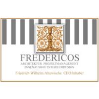 Fredericos Manufacture Raumkonzepte in Dießen am Ammersee - Logo