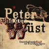 Peter und der Wüst - Unterhaltungsrock mit Gitarre und Klavier in Rostock - Logo