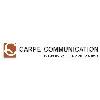 Carpe communication in Riol - Logo