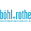 Böhl+Rothe GbR - Meisterbetrieb für Elektrotechnik und Solaranlagen in Berlin - Logo