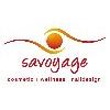 Savoyage cosmetic wellness naildesign in Gersthofen - Logo