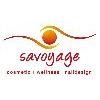 Savoyage cosmetic wellness naildesign in Gersthofen - Logo