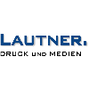 Lautner. Druck und Medien in Ditzingen - Logo