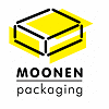 Moonen Packaging in Kleve am Niederrhein - Logo