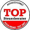 Dalmer Dr. Joachim Steuerberater in Sassnitz - Logo