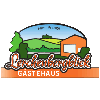 Gästehaus "Lerchenbergblick" in Oelsa in Rabenau in Sachsen - Logo